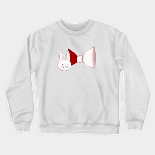 Mukuro Ikusaba Hairpins Crewneck Sweatshirt